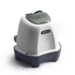 INTEX 26662, leistungsstarker Chlorgenerator, perfekt für Pools