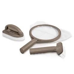 INTEX 28004 Poolreinigungsset