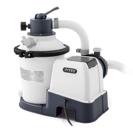 Sandfilterpumpe 3500 l/h INTEX 26642