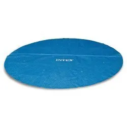 Solarabdeckung für Pool 457 cm INTEX 28013