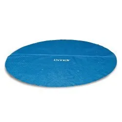 Solarabdeckung für 488 cm Becken INTEX 28014