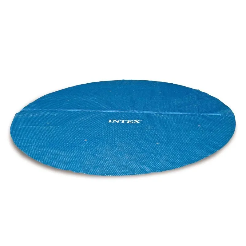 Solarabdeckung für 488 cm Becken INTEX 28014