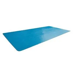 Solarabdeckung für Pool 400 x 200 cm INTEX 28028