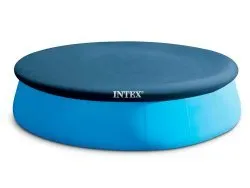 Easy Set Poolabdeckung 396 cm INTEX 28026