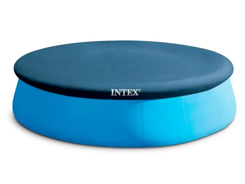 Easy set Abdeckung für 396 cm Pool INTEX 28026