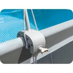 Schwimmbad-Überdachung INTEX 28054
