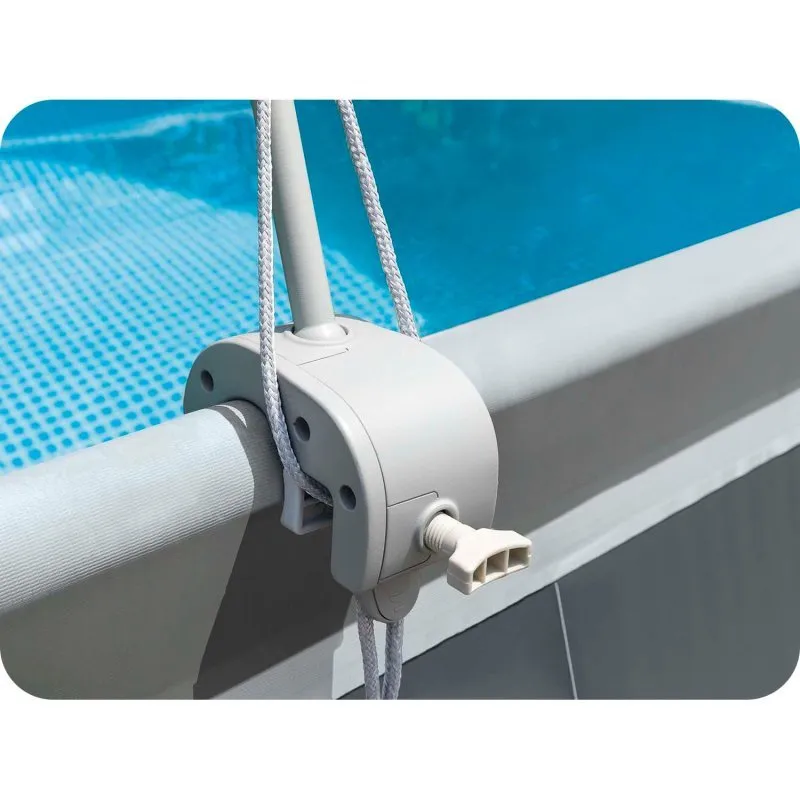 Schwimmbad-Überdachung INTEX 28054