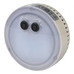 Mehrfarbige LED-Lampe für SPA INTEX 28503