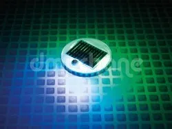 Schwimmende LED-Solarleuchte INTEX 28695