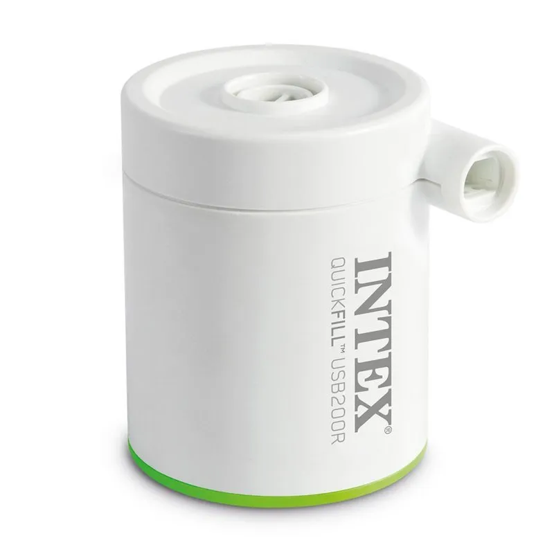 Elektrische Pumpe USB-A 5 V INTEX 66637
