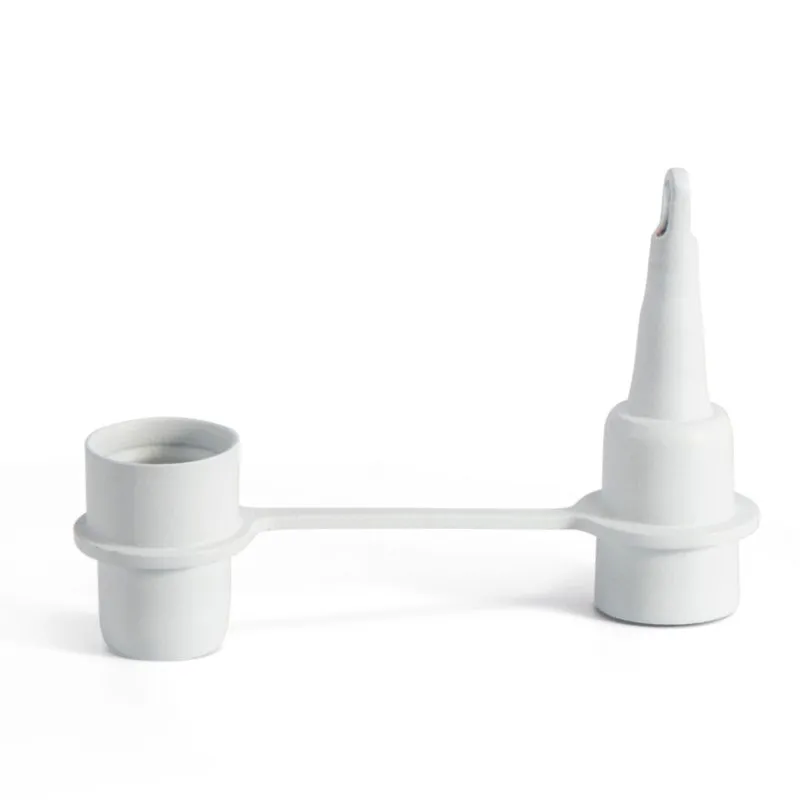USB-A 5 V INTEX 66616 elektrische Pumpe.