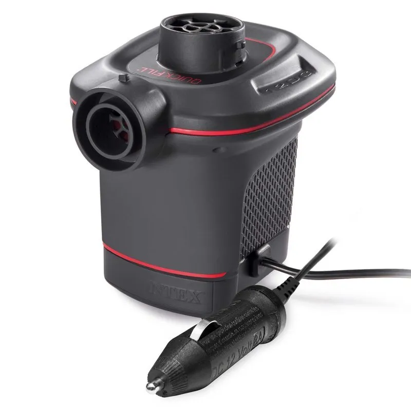Elektrische Pumpe 12 V Intex 66636