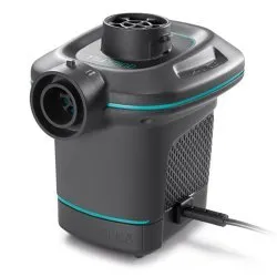 Quick-Fill Elektropumpe 220-240V INTEX 66640