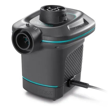 Quick-Fill 220-240V elektrische Pumpe INTEX 66640.