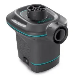 Quick-Fill 220-240V elektrische Pumpe INTEX 66640.