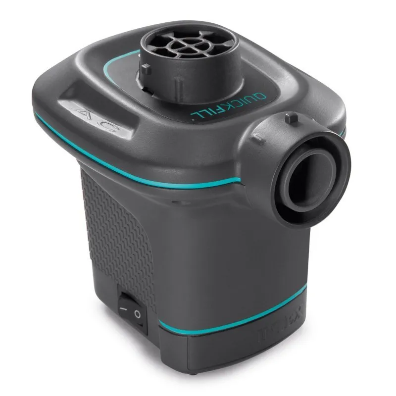 Quick-Fill 220-240V elektrische Pumpe INTEX 66640.