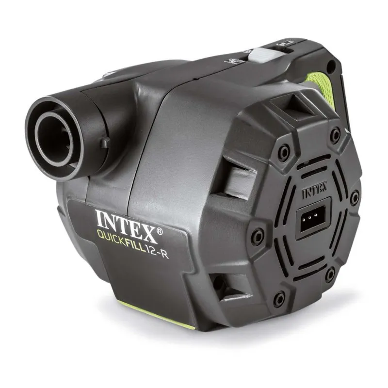 Elektrische Pumpe Intex 66642