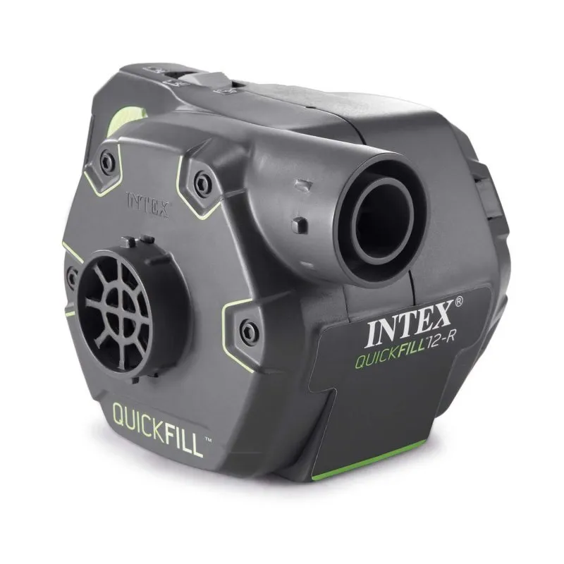 Elektrische Pumpe Intex 66642