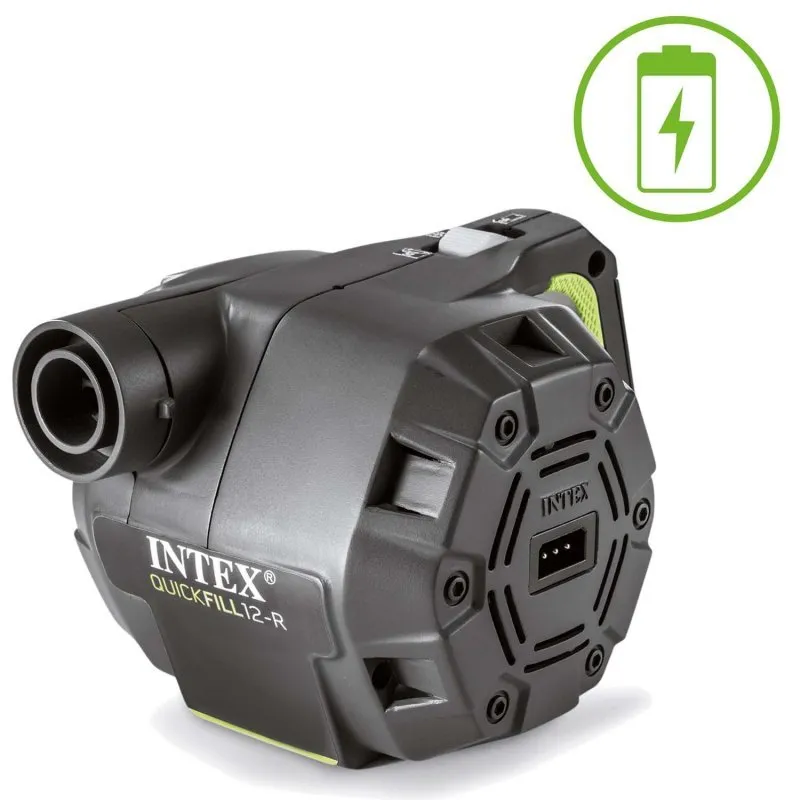 Elektrische Pumpe Intex 66642