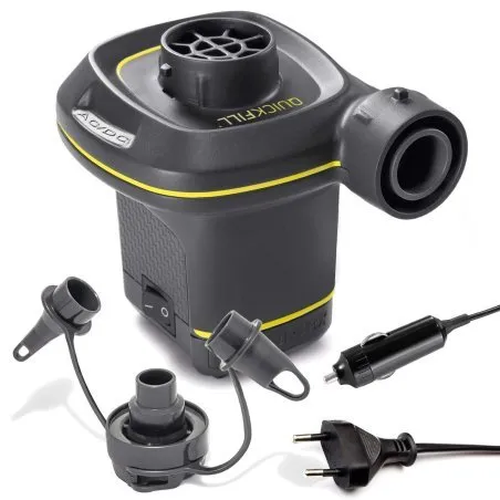 Elektrische Pumpe Intex 66634
