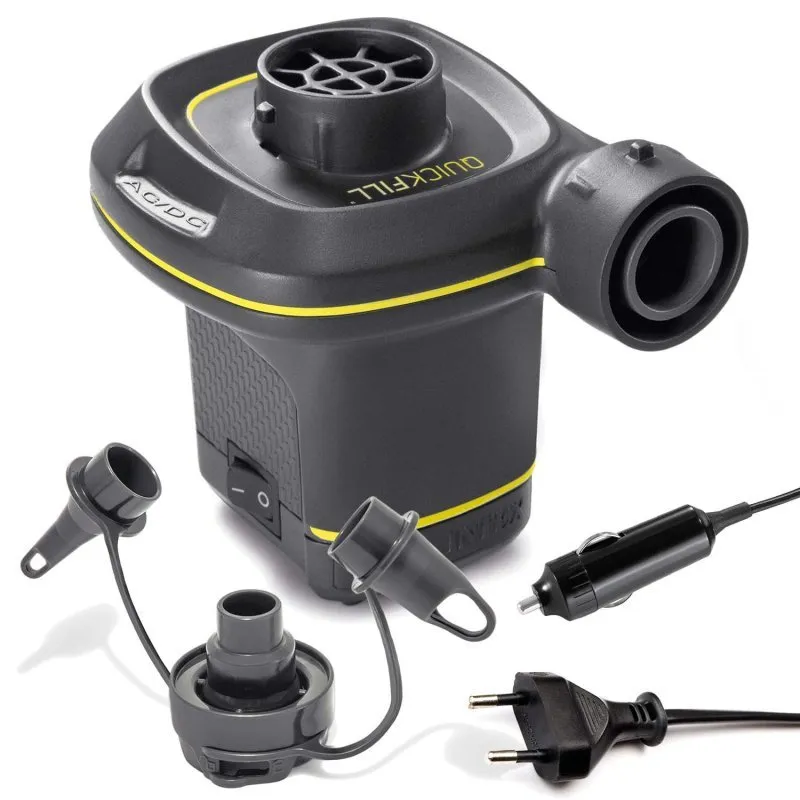 Elektrische Pumpe Intex 66634