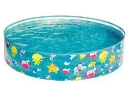 Gartenpool Beach 122 x 25 cm Bestway 55028.
