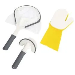 Bestway 60310 SPA-Reinigungsset
