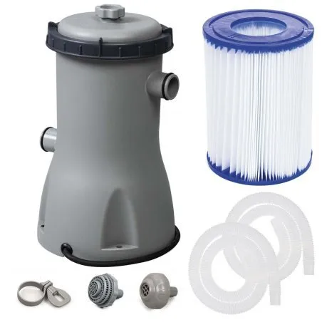 Pool-Filterpumpe 3028L/h Bestway 58386GS