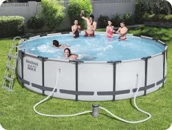 Pool-Filterpumpe 3028L/h Bestway 58386GS