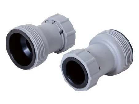 Armaturen, Anschlüsse für Pumpen, Reduktion, Ø 38 mm Bestway 58236