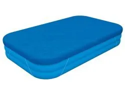 Wasserfeste Poolabdeckung 305 x 183 cm, Poolabdeckungen