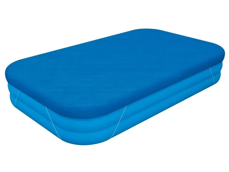 Wasserfeste Poolabdeckung 305 x 183 cm, Poolabdeckungen