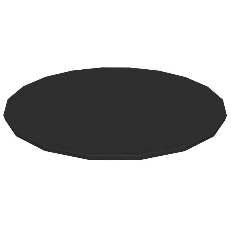 Abdeckung für 549 cm Bestway 58039 Rahmenpool.