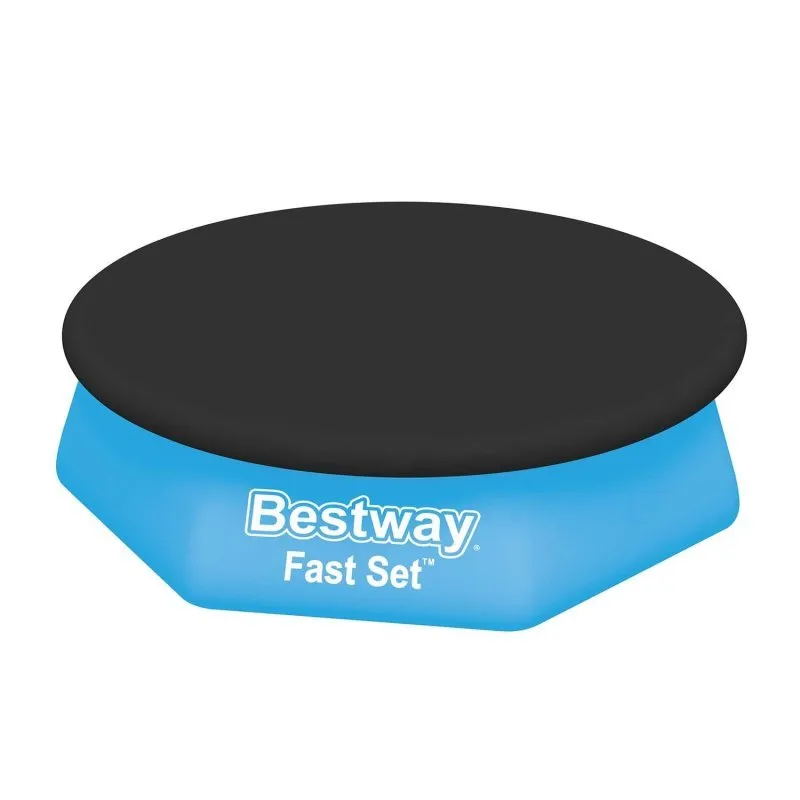 Schwimmbadabdeckung 244 cm Bestway 58032