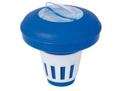 Großer Poolfloteur, Chemiedosierer Bestway 58071