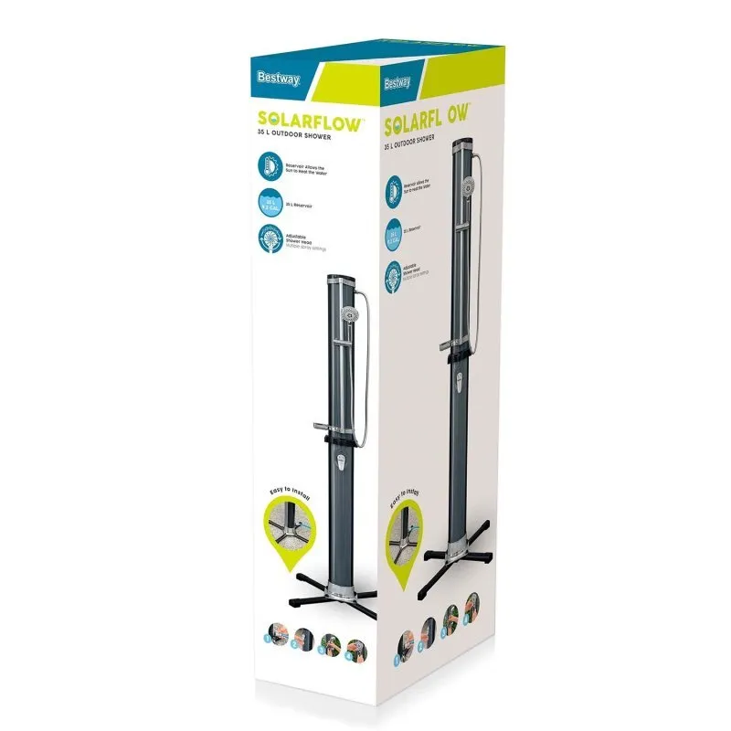 Solardusche Bestway 58696