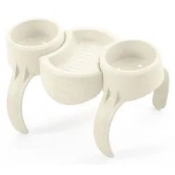 Bestway 60306 Getränkehalter für SPA
