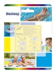 Bestway 62068 Reparaturflicken