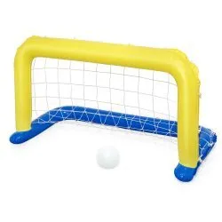 Pooltor + Ball 137 x 66 cm Bestawy 52123.