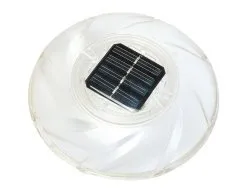 Solarleuchte für Pool ø18 cm Bestway 58111