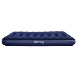Aufblasbare Matratze mit Pumpe 203 x 183 x 22 cm Bestway 67004