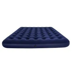 Aufblasbare Matratze mit Pumpe 203 x 183 x 22 cm Bestway 67004