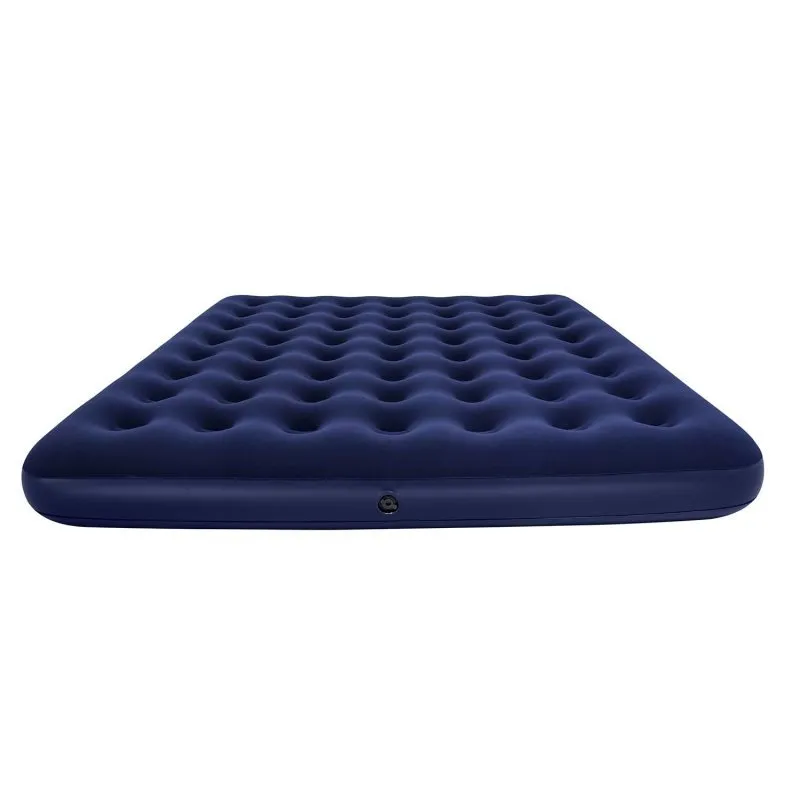 Aufblasbare Matratze mit Pumpe 203 x 183 x 22 cm Bestway 67004