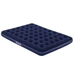 Aufblasbare Matratze mit Pumpe 203 x 152 x 22 cm Bestway 67003