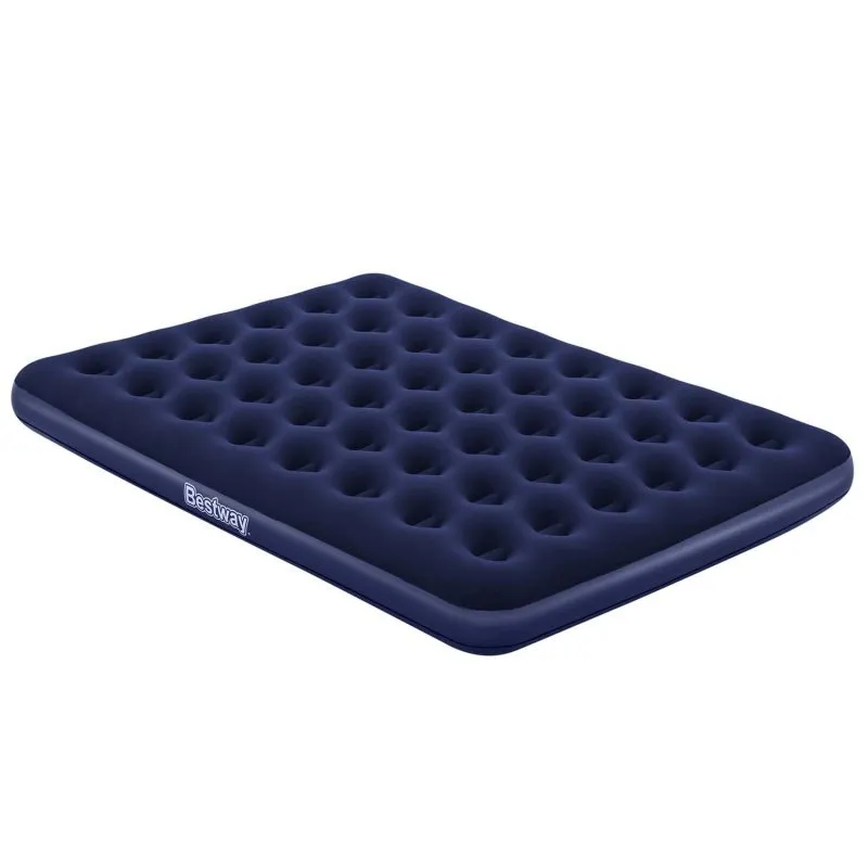 Aufblasbare Matratze mit Pumpe 203 x 152 x 22 cm Bestway 67003