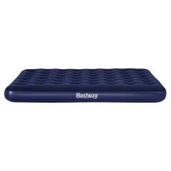 Aufblasbare Matratze mit Pumpe 203 x 152 x 22 cm Bestway 67003