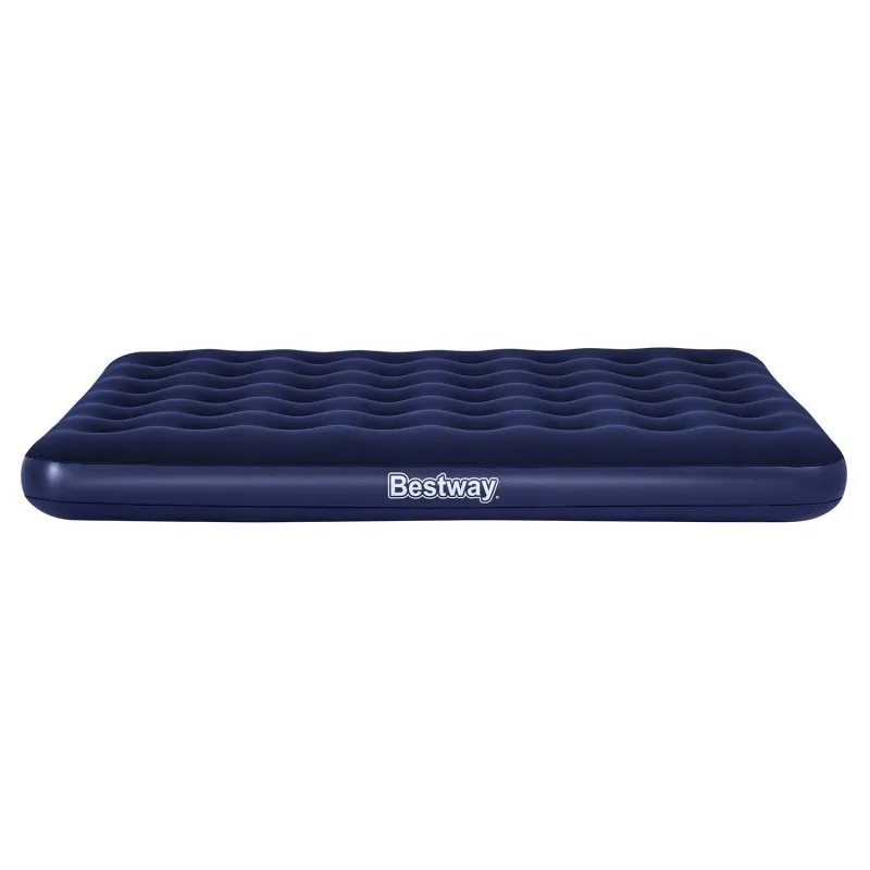 Aufblasbare Matratze mit Pumpe 203 x 152 x 22 cm Bestway 67003