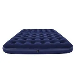 Aufblasbare Matratze mit Pumpe 203 x 152 x 22 cm Bestway 67003