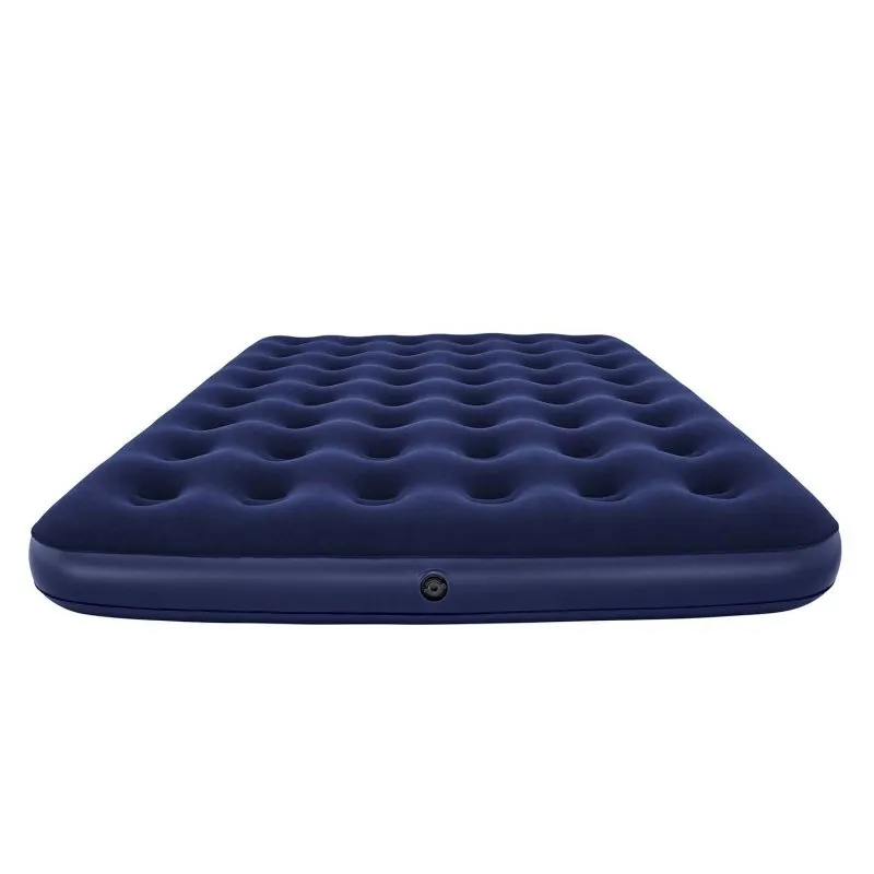 Aufblasbare Matratze mit Pumpe 203 x 152 x 22 cm Bestway 67003