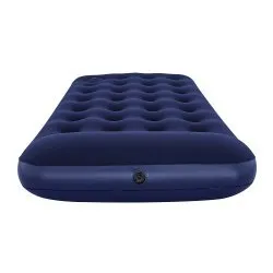 Aufblasbare Matratze mit Pumpe 188 x 99 x 28 cm Bestway 67224.